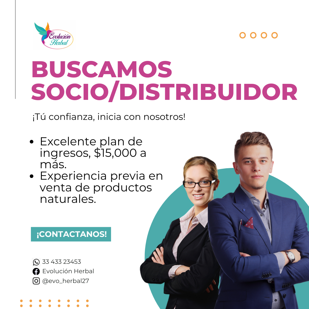 Flyer Promocional