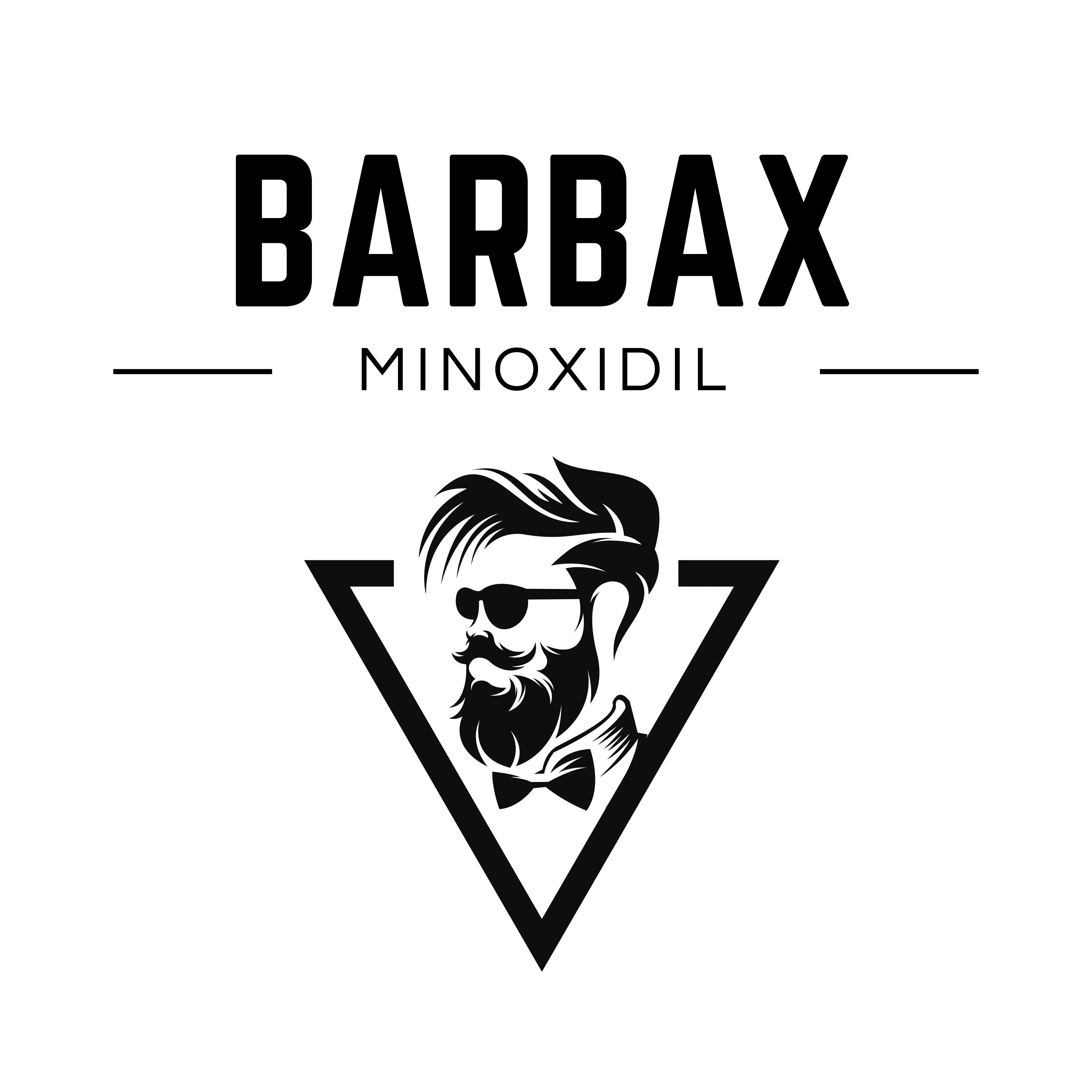 Logo Barbax