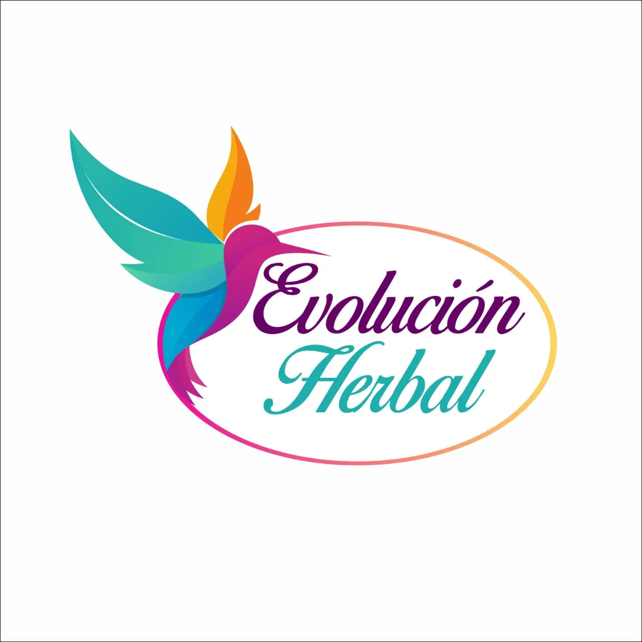 Logo Evolución Herbal